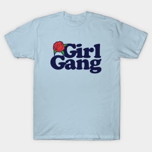 Girl Gang T-Shirt